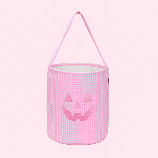 Wipeable Halloween tote