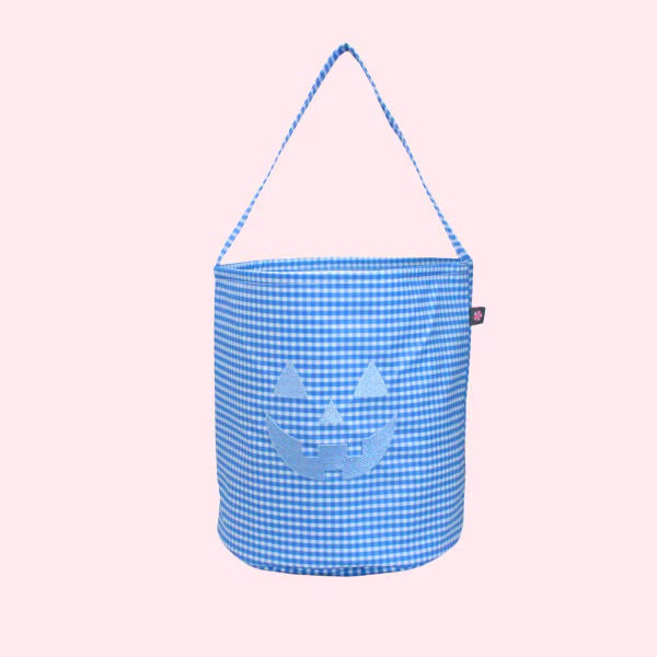 Wipeable Halloween tote