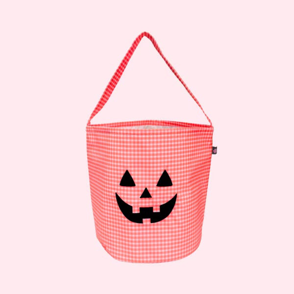Wipeable Halloween tote