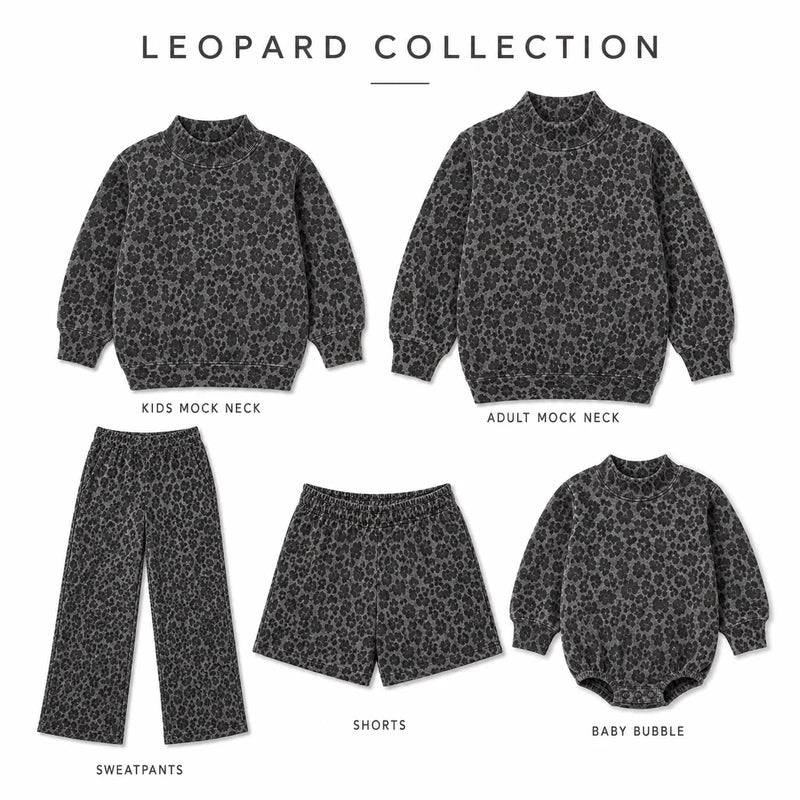 Leopard Collection