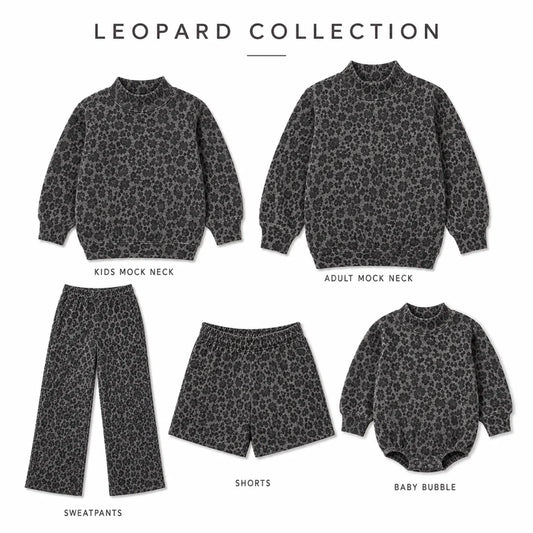Leopard Collection